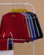 بلوز شلوار بگ استایل Line Pro - Image 21