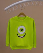 بلوز بگ استایل مایک - Image 10