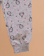 بلوز شلوار تمام چاپ بادکنک - Image 12