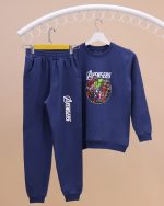 بلوز شلوار  avengers - Image 13