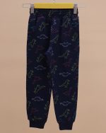 بلوز شلوار تمام چاپ dinosaur - Image 13