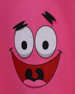 بلوز بگ استایل پاتریک - Image 13