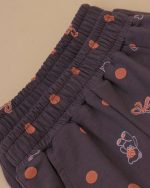 بلوز شلوار تمام چاپ عروسک خرسی - Image 6