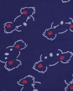 بلوز شلوار کوالا تمام چاپ - Image 10