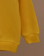 بلوز بگ استایل باب اسفنجی - Image 10