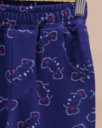 بلوز شلوار کوالا تمام چاپ - Image 12