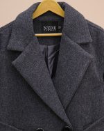 پالتو فوتر ست مادر دختری - Image 23