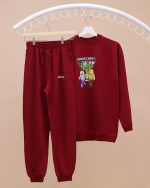 بلوز شلوار ماینکرافت Game