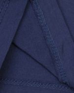 تیشرت شلوار بگ استایل پلنگ صورتی - Image 3