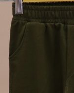 تیشرت شلوار بگ استایل Robot - Image 9