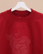 بلوز نقشه ایران - Image 6