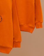 بلوز بگ استایل گارفیلد - Image 7