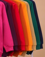 بلوز شلوار  Basic - Image 33