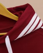 هودی شلوار بگ استایل Line style - Image 16