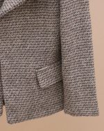 کت زنانه شانل کد190 - Image 16