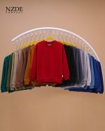 بلوز سلانیک ست خانوادگی - Image 10