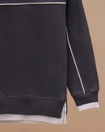 بلوز و شلوار جاگر بگ استایل stylish - Image 19