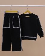 بلوز شلوار بگ استایل Line Pro - Image 3