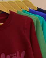 بلوز شلوار Bluey - Image 22