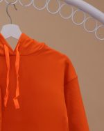 هودی شلوار دورس داخل کرک کد 5346 - Image 6