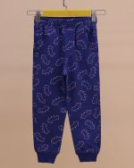 بلوز شلوار کوالا تمام چاپ - Image 14