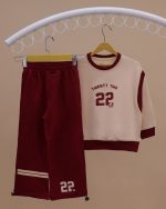 بلوز شلوار بگ استایل 22 - Image 4