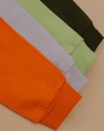 تیشرت شلوار بگ استایل Robot - Image 3