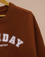 بلوز شلوار SOLIDAY - Image 12