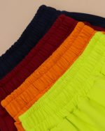 هودی شلوار بگ استایل Line plus - Image 23