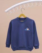 بلوز بگ استایل Eeyore - Image 9