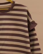 بلوز شلوار دخترانه رینگی - Image 30