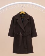 پالتو فوتر ست مادر دختری - Image 15