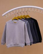 بلوز سلانیک ست خانوادگی - Image 24