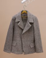 کت زنانه شانل کد190 - Image 15