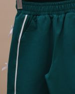 بلوز شلوار دخترانه پاپیونا - Image 8