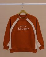 بلوز شلوار آستین رگلان Le Coeur - Image 21