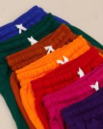 سه تیکه بامبر دخترانه باربی - Image 17