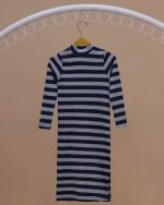 پیراهن ماکسی ست مادر دختری - Image 19