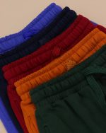 بلوز شلوار آستین رگلان Le Coeur - Image 23