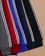 بلوز شلوار بگ استایل Line Pro - Image 25