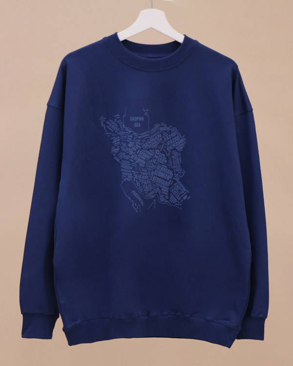 بلوز ایران - Image 1