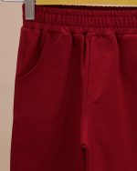 هودی شلوار بگ استایل Line plus - Image 15