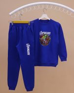 بلوز شلوار  avengers - Image 14