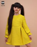 پیراهن دخترانه princess