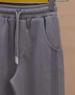 ست خانوادگی سویشرت شلوار غواصی آدیداس - Image 16