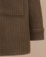 ست خانوادگی شومیز مخمل بگ استایل - Image 18