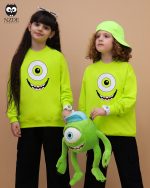 بلوز بگ استایل مایک