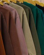 بلوز سلانیک ست خانوادگی - Image 12