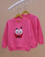 بلوز بگ استایل پاتریک - Image 8