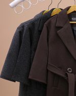 پالتو فوتر ست مادر دختری - Image 14